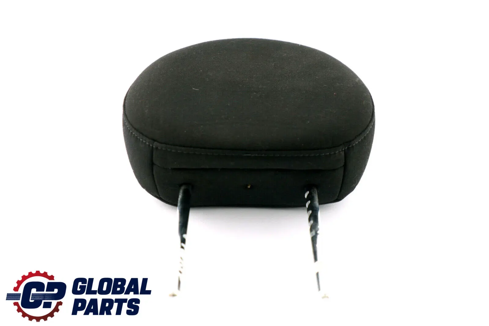 Mini R55 R56 R57 Asiento Delantero Izquierda Derecha N/ Tela Reposacabezas