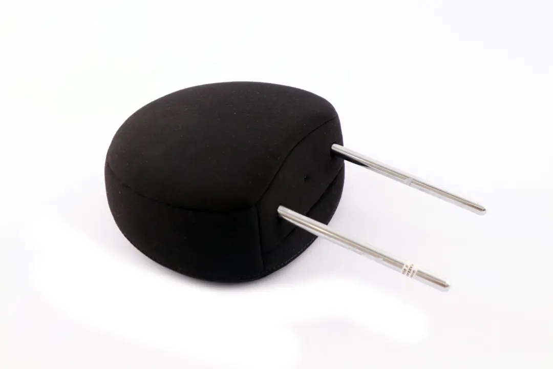 Front Seat Left Right N/O/S Cloth Headrest to Mini Cooper R55 R56 R57 with Part number 2752480 Mini Cooper R55 R56 R57 Front Seat Left Right N/O/S Cloth Headrest - SKU 2752480 - Part number 2752480