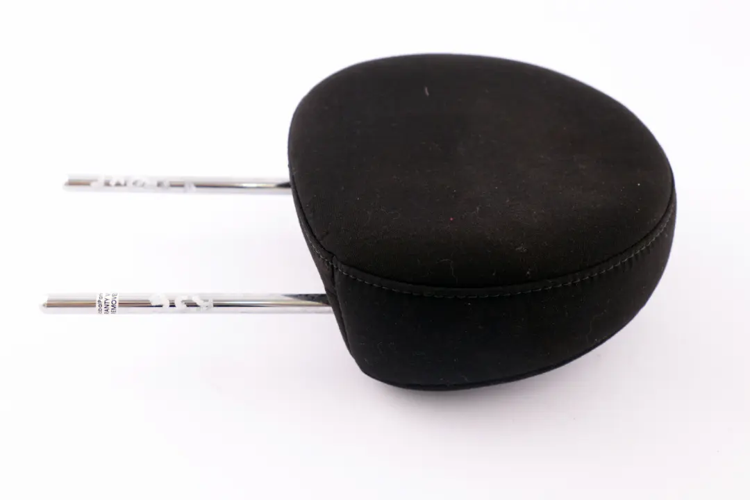 Mini Cooper R55 R56 R57 Sitz Vordersitz Links Rechts Kopfstütze Basis Stoff - SKU 2752480 - Teilenummer 2752480