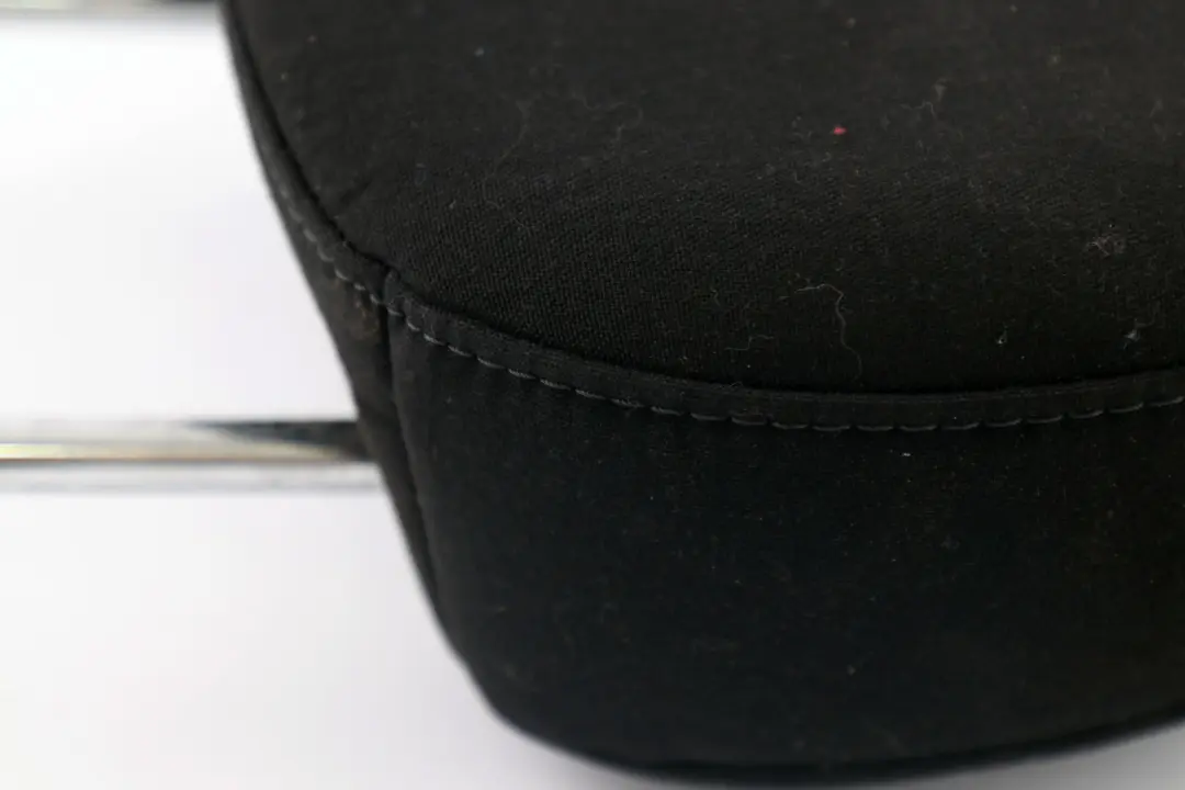 Sitz Vordersitz Links Rechts Kopfstütze Basis Stoff für Mini Cooper R55 R56 R57 mit Teilenummer 2752480 Mini Cooper R55 R56 R57 Sitz Vordersitz Links Rechts Kopfstütze Basis Stoff - SKU 2752480 - Teilenummer 2752480