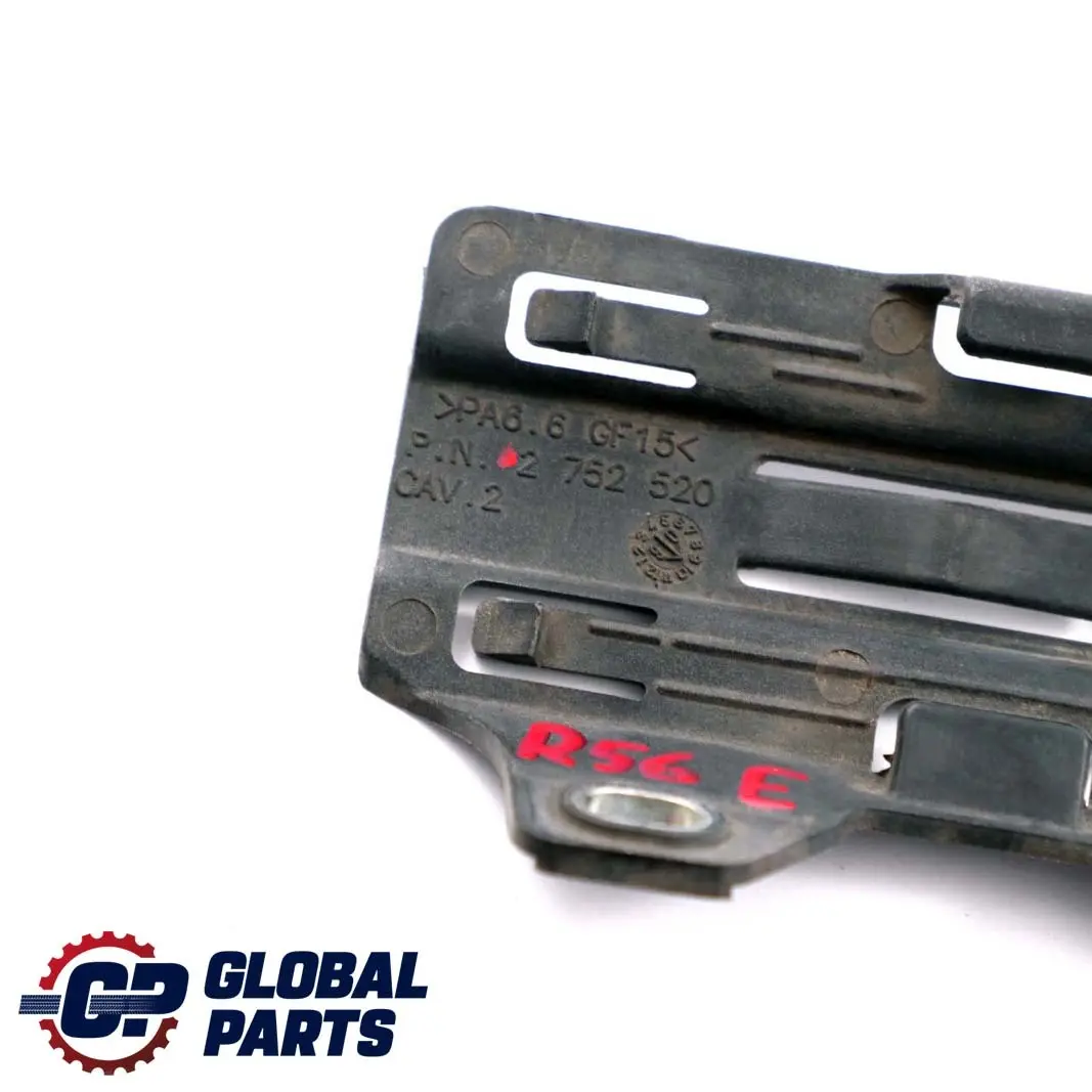 Holder Aerial Unit Trim Bracket to Mini Cooper R56 R57 R58 with Part number 2752520 Mini Cooper R56 R57 R58 Holder Aerial Unit Trim Bracket - SKU 2752520 - Part number 2752520