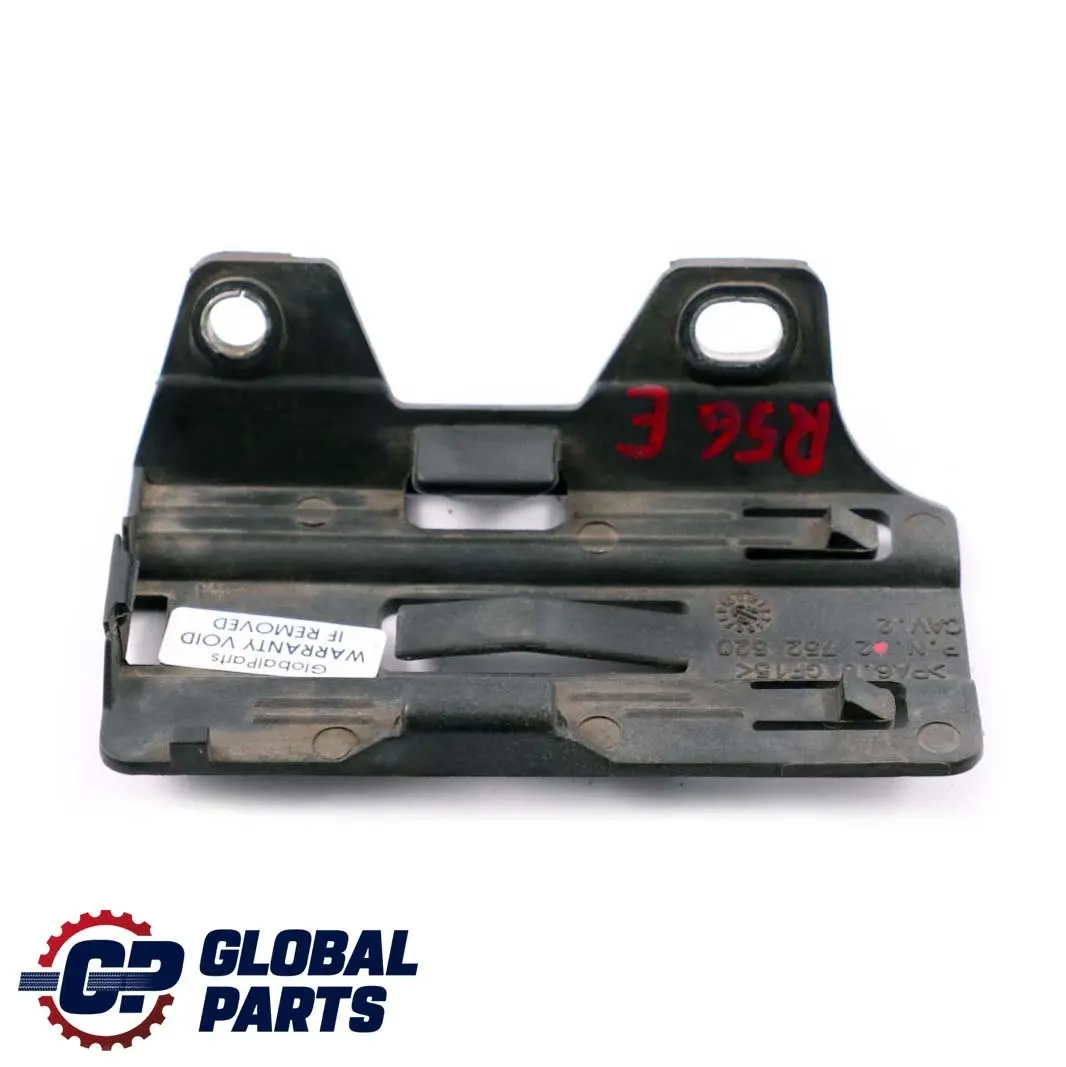 Holder Aerial Unit Trim Bracket to Mini Cooper R56 R57 R58 with Part number 2752520 Mini Cooper R56 R57 R58 Holder Aerial Unit Trim Bracket - SKU 2752520 - Part number 2752520