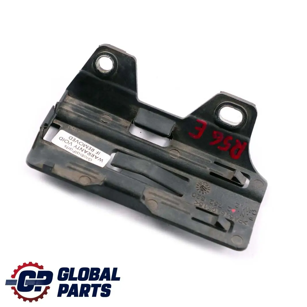 Holder Aerial Unit Trim Bracket to Mini Cooper R56 R57 R58 with Part number 2752520 Mini Cooper R56 R57 R58 Holder Aerial Unit Trim Bracket - SKU 2752520 - Part number 2752520