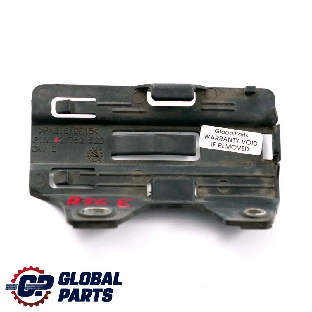 Holder Aerial Unit Trim Bracket to Mini Cooper R56 R57 R58 with Part number 2752520 Mini Cooper R56 R57 R58 Holder Aerial Unit Trim Bracket - SKU 2752520 - Part number 2752520
