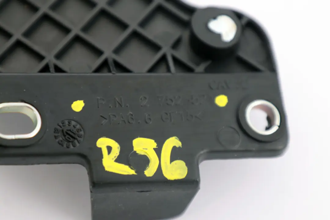 Espejo Porta Modulo Pivotante para Mini Cooper One R55 R56 con número de pieza 2752521 Mini Cooper One R55 R56 Espejo Porta Modulo Pivotante - SKU 2752521 - Número de pieza 2752521