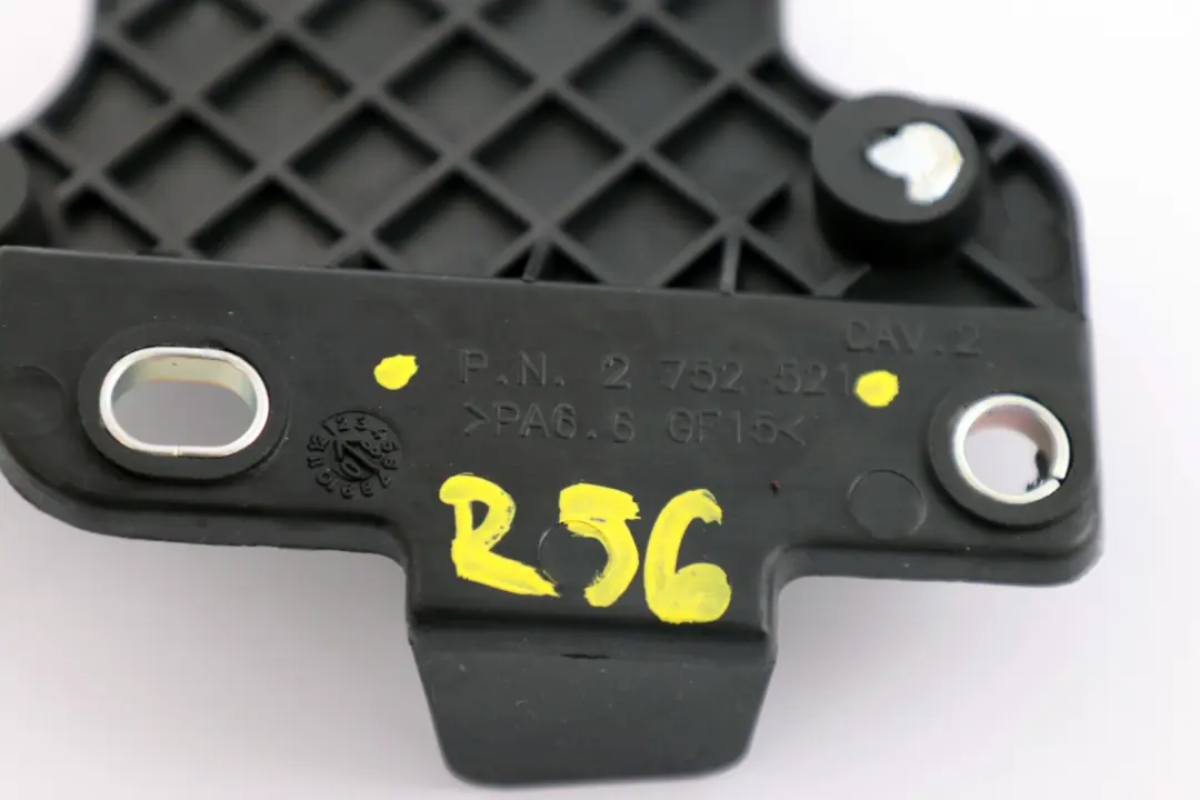 Espejo Porta Modulo Pivotante para Mini Cooper One R55 R56 con número de pieza 2752521 Mini Cooper One R55 R56 Espejo Porta Modulo Pivotante - SKU 2752521 - Número de pieza 2752521