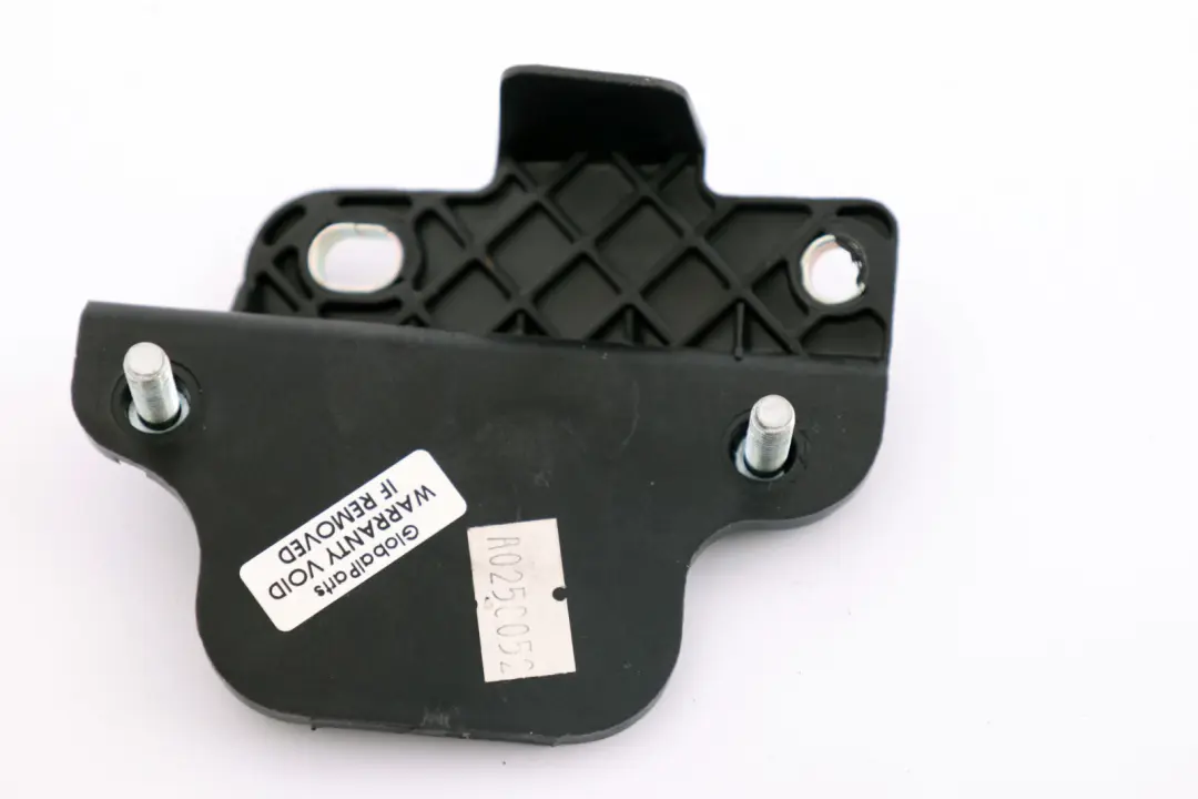 Mini Cooper One R55 R56 Support Module Spiegelanklappung - SKU 2752521 - Numéro de pièce 2752521
