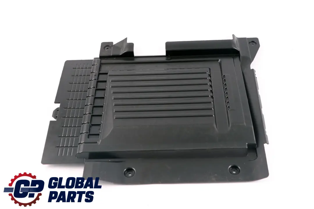 Deckel Multifunktionsbox links für Mini Cooper One R56 mit Teilenummer 2752523 Mini Cooper One R56 Deckel Multifunktionsbox links - SKU 2752523 - Teilenummer 2752523