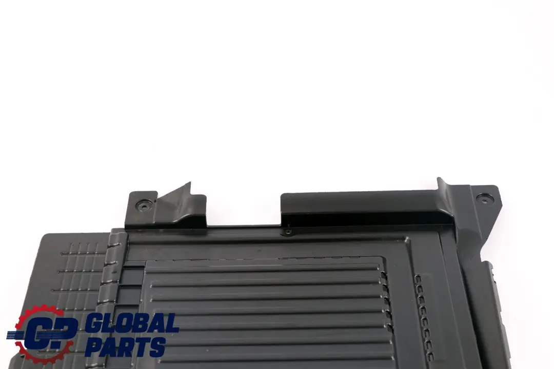 Tapa Caja Multifuncion Izquierda Comunicacion para Mini Cooper One R56 con número de pieza 2752523 Mini Cooper One R56 Tapa Caja Multifuncion Izquierda Comunicacion - SKU 2752523 - Número de pieza 2752523