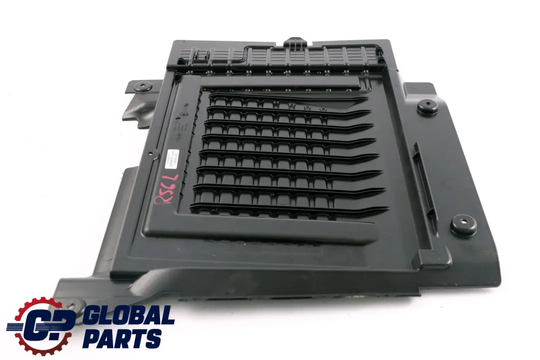 Mini Cooper One R56 Cover Multifunction Box Left N/S Communication - SKU 2752523 - Part number 2752523