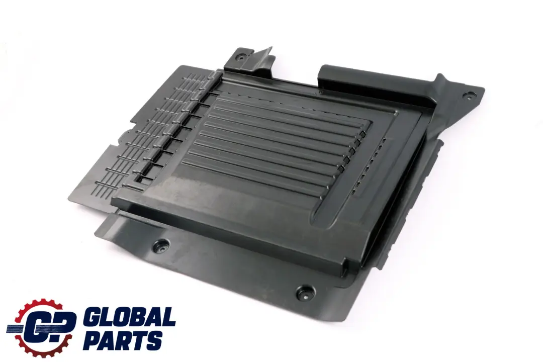 Tapa Caja Multifuncion Izquierda Comunicacion para Mini Cooper One R56 con número de pieza 2752523 Mini Cooper One R56 Tapa Caja Multifuncion Izquierda Comunicacion - SKU 2752523 - Número de pieza 2752523