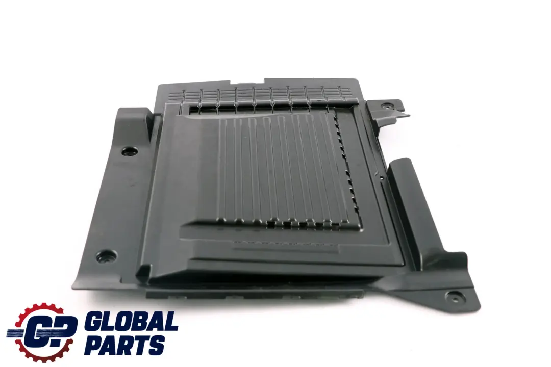 Mini Cooper One R56 Cover Multifunction Box Left N/S Communication - SKU 2752523 - Part number 2752523