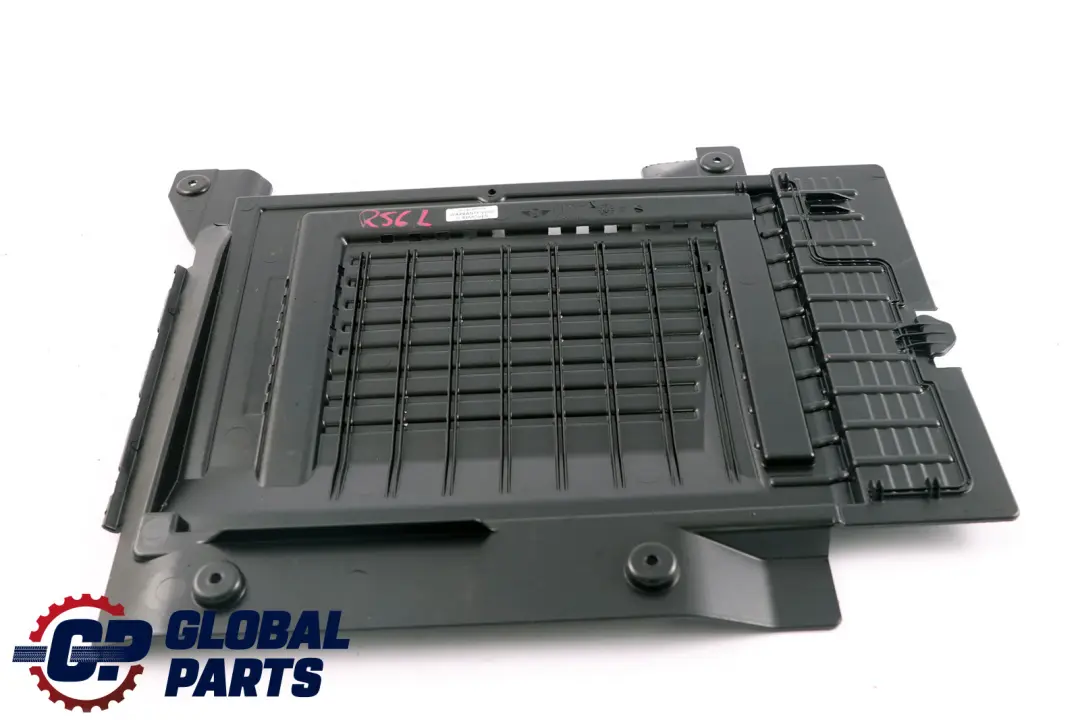 Deckel Multifunktionsbox links für Mini Cooper One R56 mit Teilenummer 2752523 Mini Cooper One R56 Deckel Multifunktionsbox links - SKU 2752523 - Teilenummer 2752523
