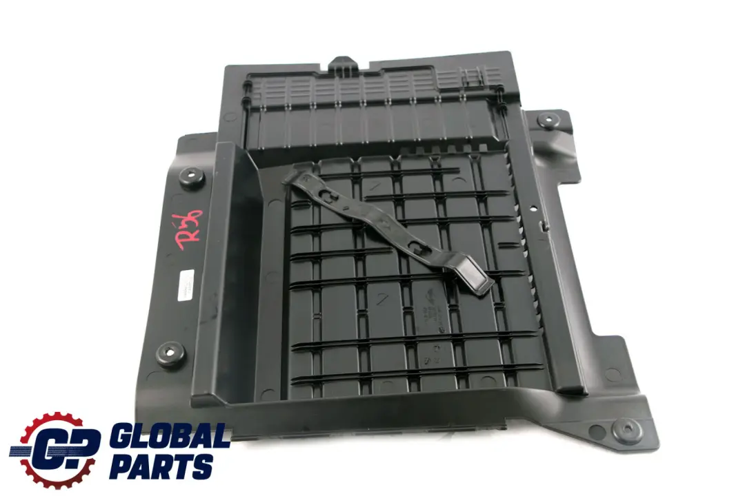 BMW Mini Cooper One R56 Deckel Multifunktionsbox Rechts - SKU 2752524 - Teilenummer 2752524