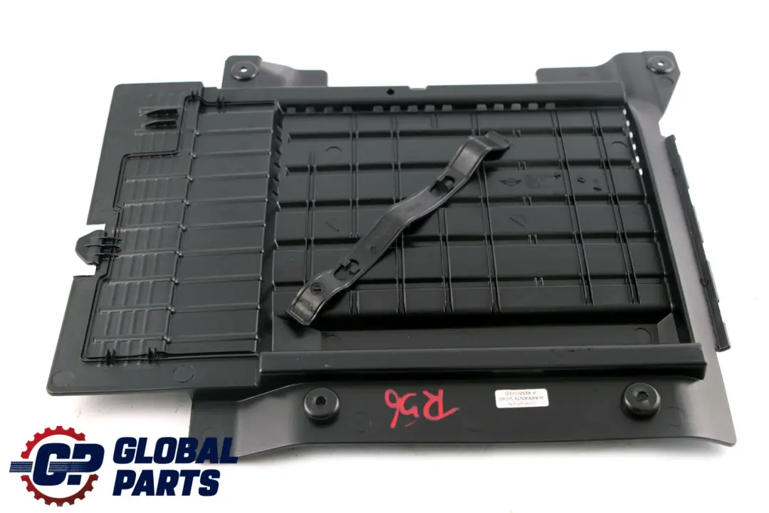 BMW Mini Cooper One R56 Deckel Multifunktionsbox Rechts - SKU 2752524 - Teilenummer 2752524