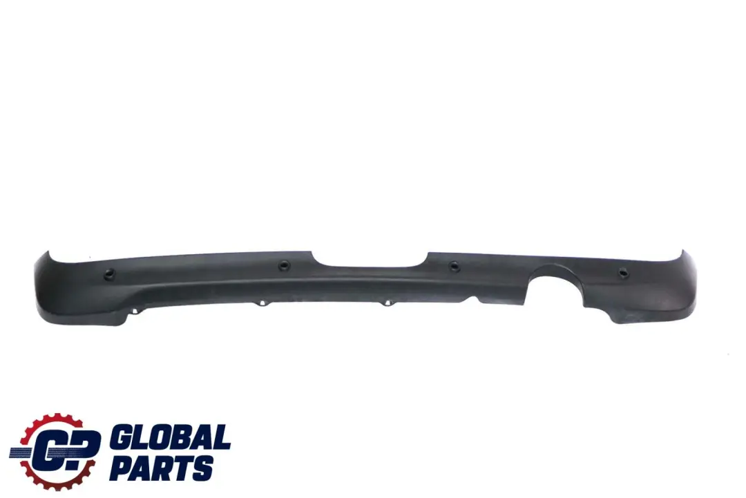 MINI R56 R57 Spojler Spoiler Dokładka Zderzaka Tył - SKU 2752538 - Numer Części 2752538