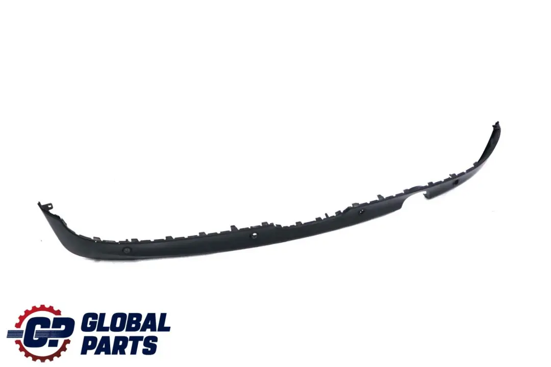 Spoiler central inferior PDC Embellecedor Negro 7147876 para Mini Cooper R56 R57 con número de pieza 2752538 Mini Cooper R56 R57 Spoiler central inferior PDC Embellecedor Negro 7147876 - SKU 2752538 - Número de pieza 2752538