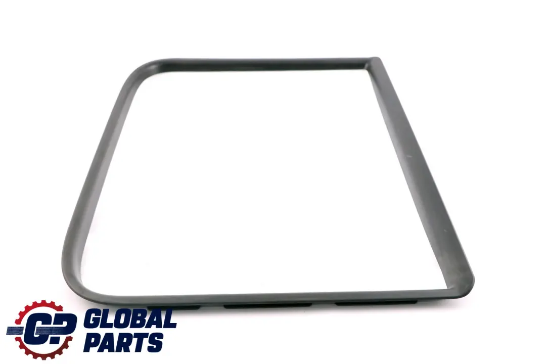 Sunroof Roofline Headlining Front Trim para Mini Cooper One R55 R56 R60 con número de pieza 2752543 Mini Cooper One R55 R56 R60 Sunroof Roofline Headlining Front Trim - SKU 2752543 - Número de pieza 2752543