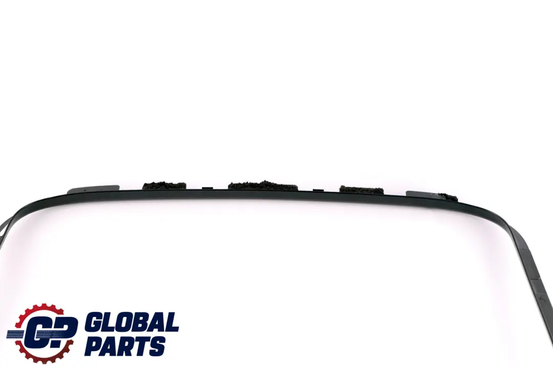 MINI R55 R56 R60 Ramka osłona szyberdachu przód - SKU 2752543 - Numer Części 2752543