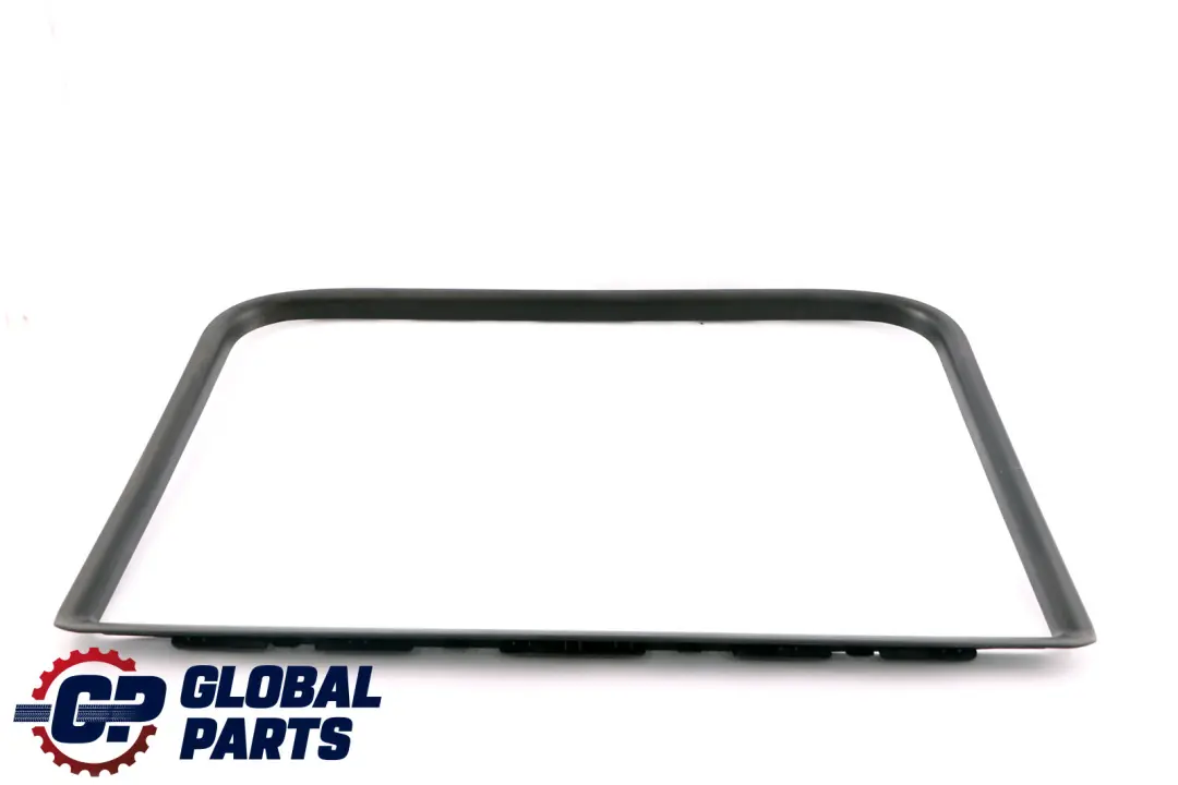 BMW Mini Cooper One R55 R56 R60 Blende Himmel vorn CARBON BLACK Schwarz - SKU 2752543 - Teilenummer 2752543