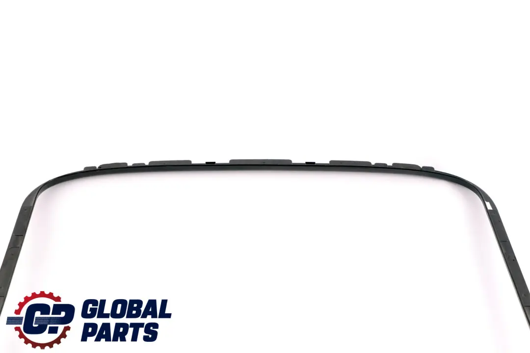 BMW Mini Cooper One R55 R56 R60 Sunroof Roofline Headlining Rear Trim - SKU 2752544 - Teilenummer 51442752544