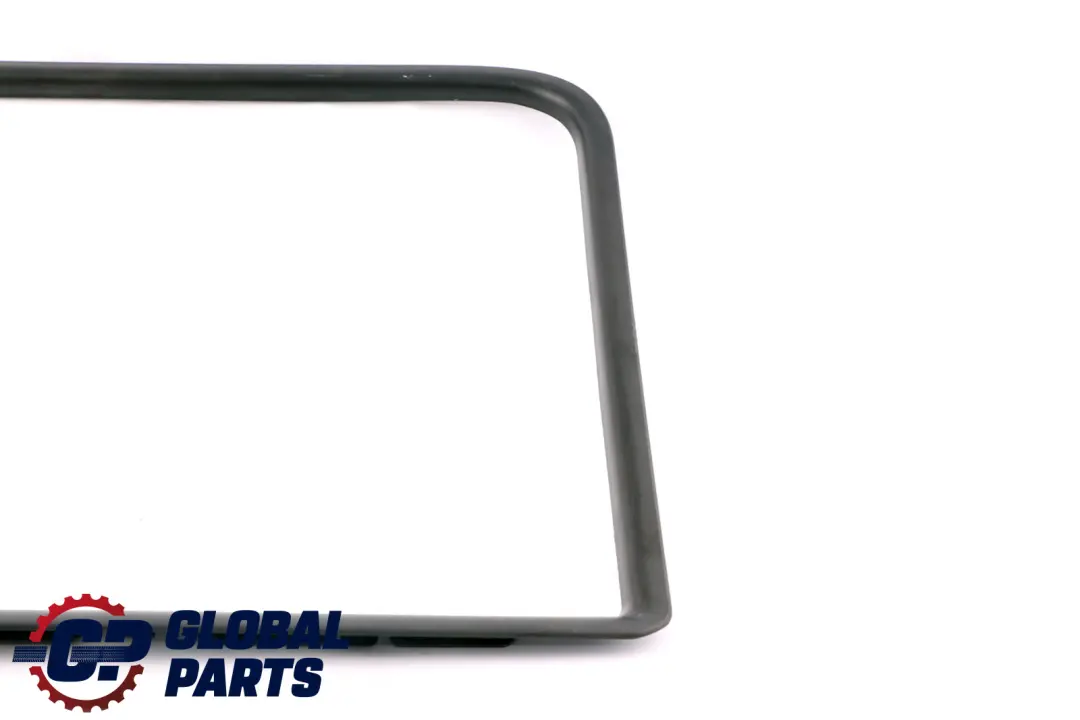 Mini Cooper One R55 R56 R60 Sunroof Roofline Headlining Rear Bordo - SKU 2752544 - Numero di parte 51442752544