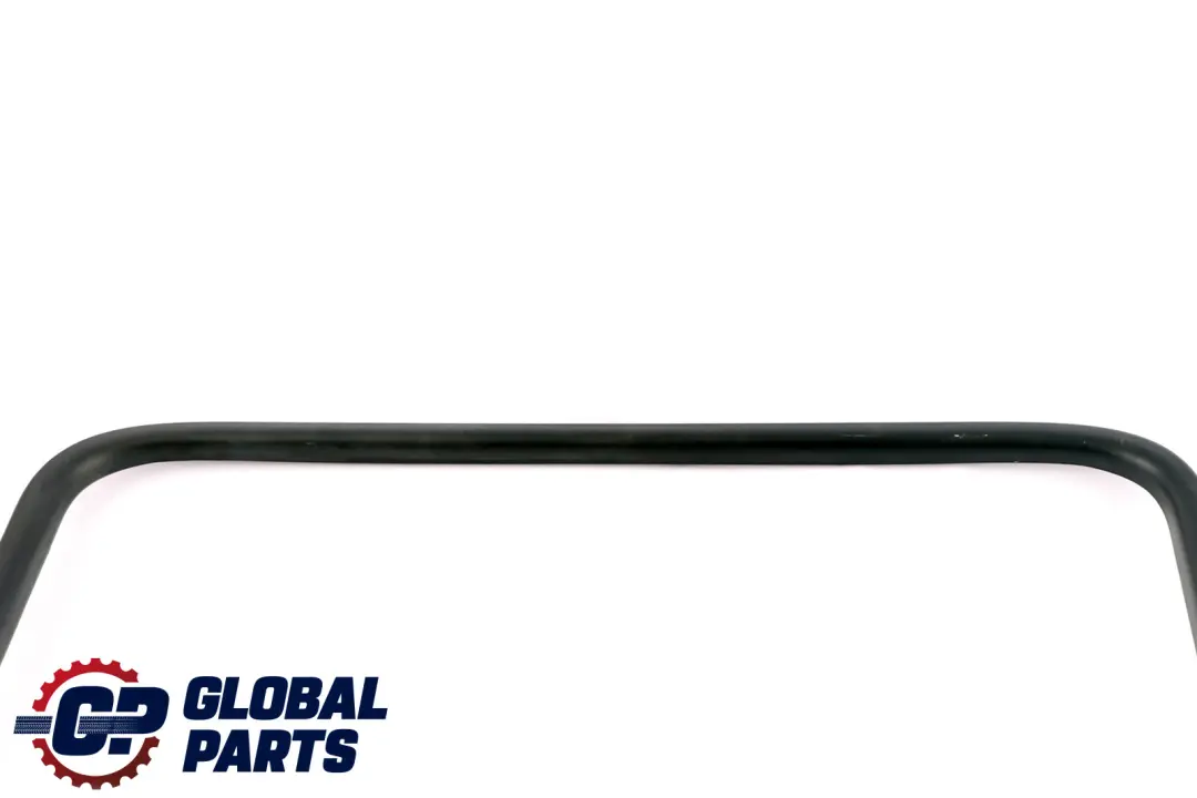 Mini Cooper One R55 R56 R60 Sunroof Roofline Headlining Rear Bordo - SKU 2752544 - Numero di parte 51442752544