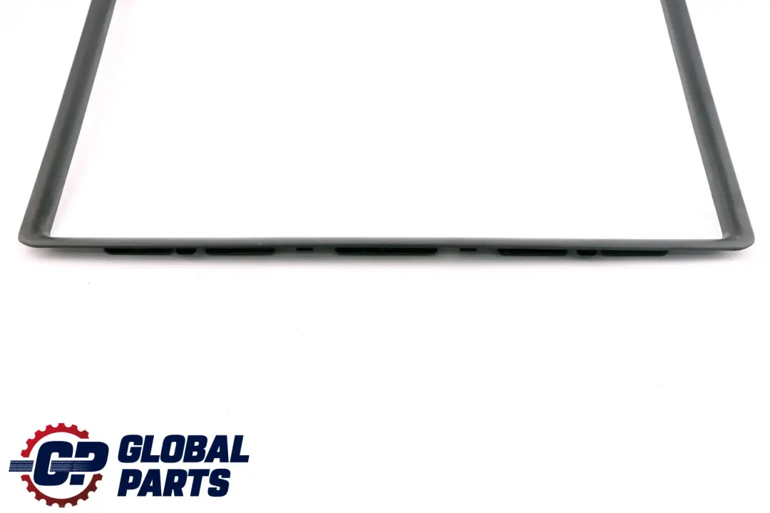 Mini Cooper One R55 R56 R60 Sunroof Roofline Headlining Rear Trim - SKU 2752544 - Número de pieza 51442752544