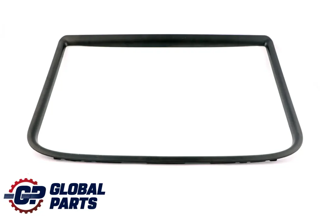 Sunroof Roofline Headlining Rear Trim para Mini Cooper One R55 R56 R60 con número de pieza 51442752544 Mini Cooper One R55 R56 R60 Sunroof Roofline Headlining Rear Trim - SKU 2752544 - Número de pieza 51442752544