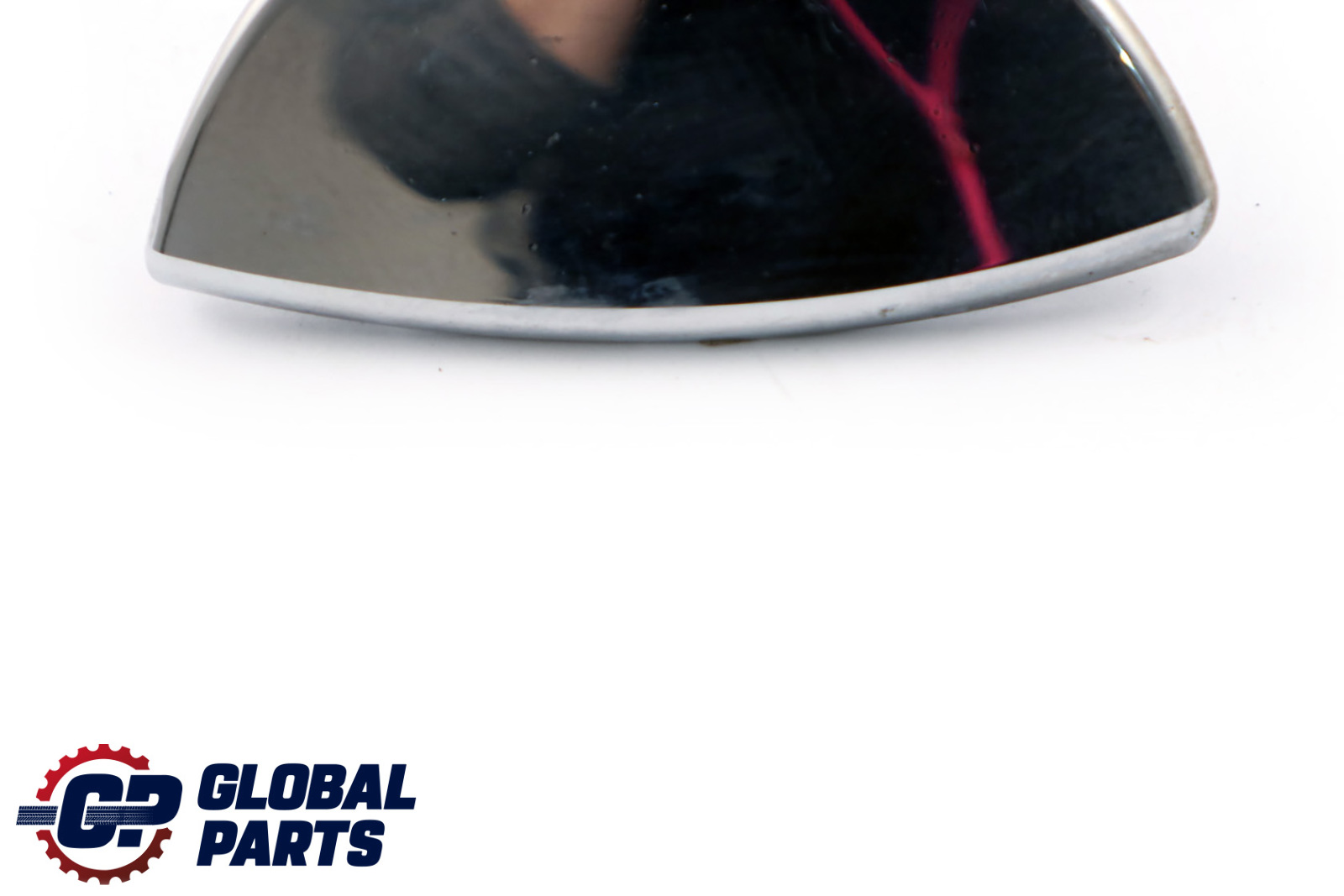 Pwshymi Garniture D'anneau De Phare Antibrouillard Avant Garniture D'anneau De Phare Auto