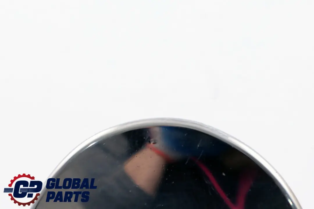 Copertura Cromato SX Cromo per Mini Cooper R55 R56 con numero di parte 2752559 Mini Cooper R55 R56 Copertura Cromato SX Cromo - SKU 2752559 - Numero di parte 2752559
