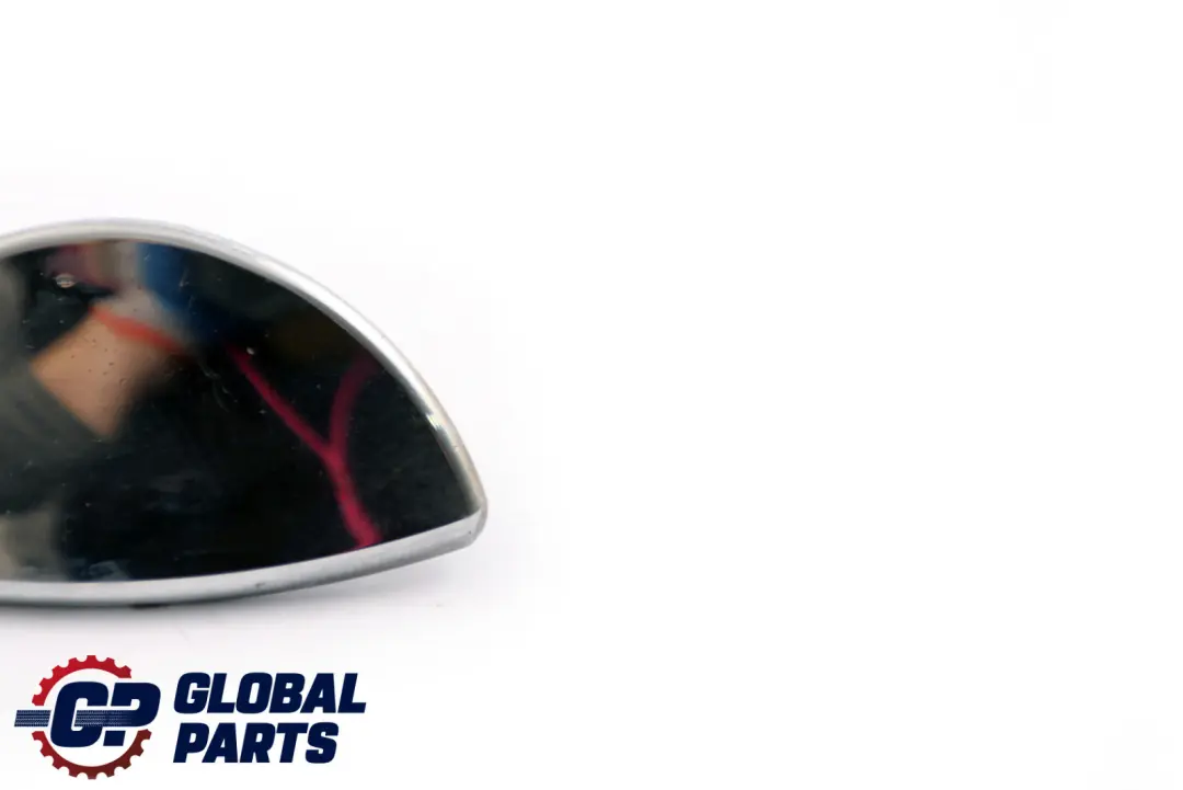 Mini Cooper R55 R56 Cache Phare Antibrouill. Avant Gauche Chrome - SKU 2752559 - Numéro de pièce 2752559