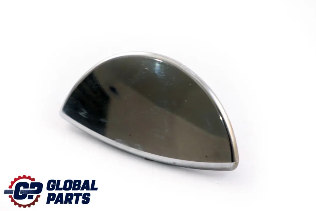 Abdeckung verchromt links Chrom für BMW Mini Cooper R55 R56 mit Teilenummer 2752559 BMW Mini Cooper R55 R56 Abdeckung verchromt links Chrom - SKU 2752559 - Teilenummer 2752559