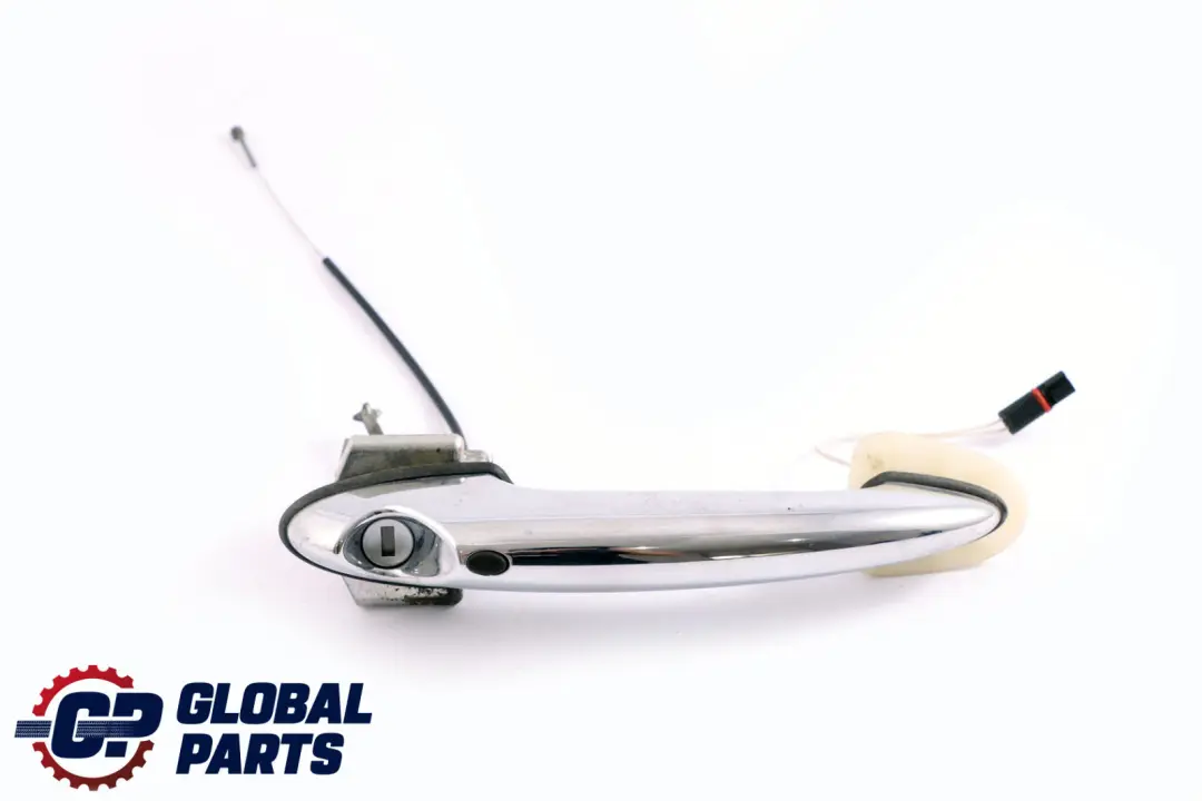 Poignee Cote Conducteur Acces Confortable Chrome pour Mini Cooper R55 R56 Porte Avant à propos du numéro de pièce 2752577 Mini Cooper R55 R56 Porte Avant Poignee Cote Conducteur Acces Confortable Chrome - SKU 2752577 - Numéro de pièce 2752577