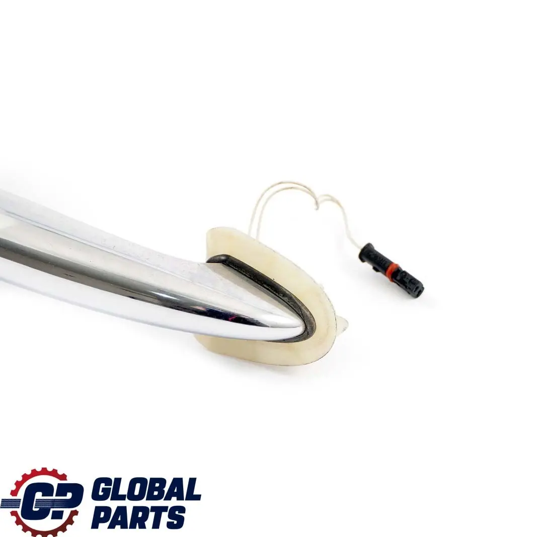 Acces Confortable Chrome Barre D'Appui pour Mini Cooper One R55 R56 à propos du numéro de pièce 2752578 Mini Cooper One R55 R56 Acces Confortable Chrome Barre D'Appui - SKU 2752578 - Numéro de pièce 2752578