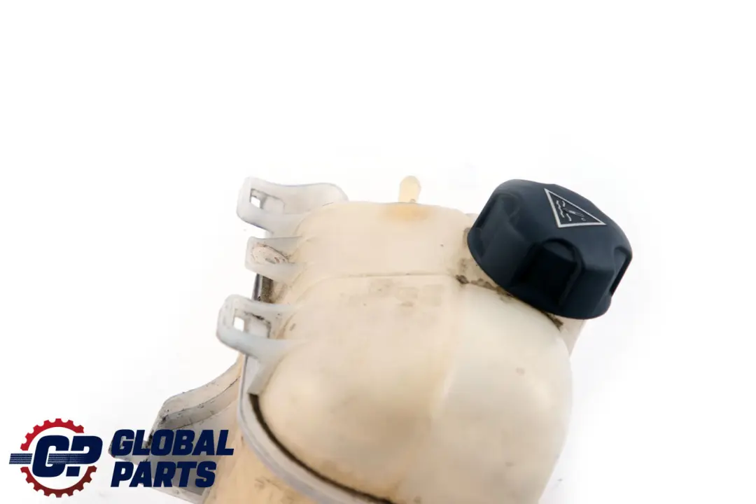 Mini Cooper D R55 R56 W16 Diesel Serbatoio di Espansione Radiatore Acqua - SKU 2752592 - Numero di parte 2752592