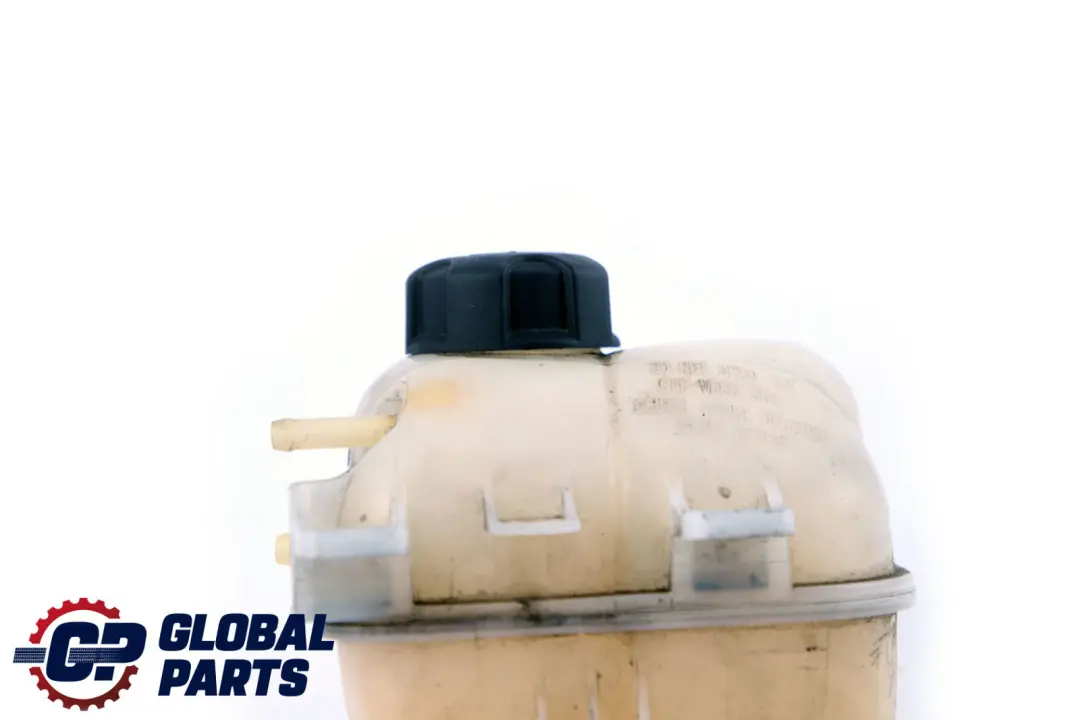 Ausgleichsbehälter Kühler Wasser für Mini Cooper D R55 R56 W16 Diesel mit Teilenummer 2752592 Mini Cooper D R55 R56 W16 Diesel Ausgleichsbehälter Kühler Wasser - SKU 2752592 - Teilenummer 2752592