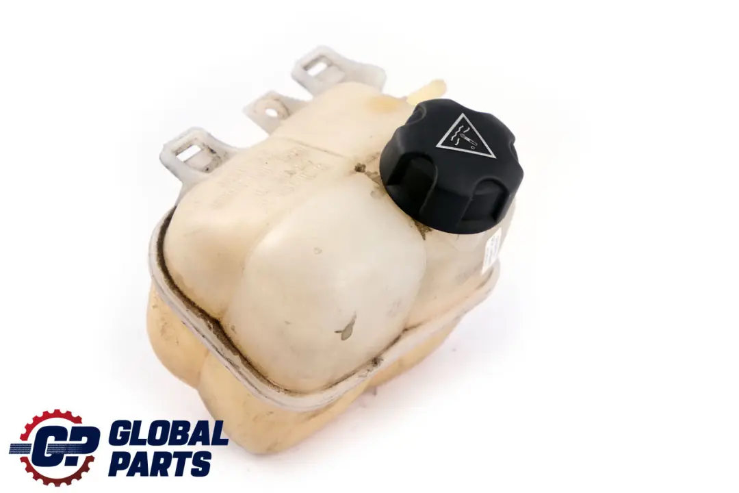 Ausgleichsbehälter Kühler Wasser für Mini Cooper D R55 R56 W16 Diesel mit Teilenummer 2752592 Mini Cooper D R55 R56 W16 Diesel Ausgleichsbehälter Kühler Wasser - SKU 2752592 - Teilenummer 2752592