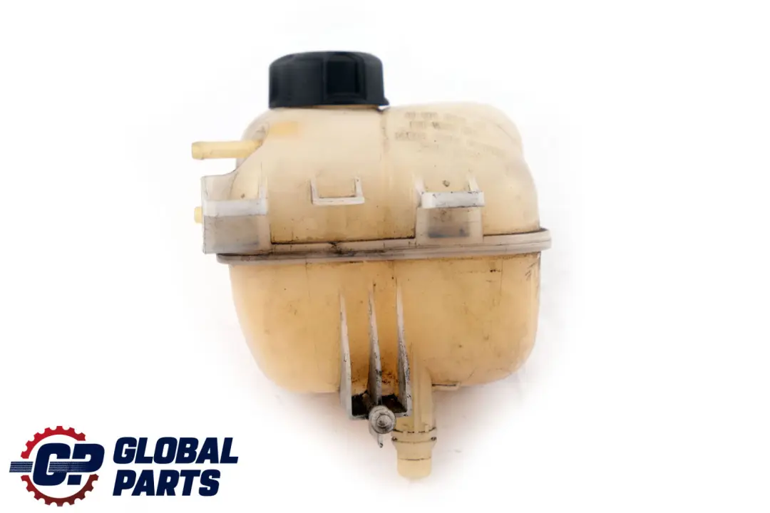 Vase D'Expansion Refroidisseur Eau pour Mini Cooper D R55 R56 W16 Diesel à propos du numéro de pièce 2752592 Mini Cooper D R55 R56 W16 Diesel Vase D'Expansion Refroidisseur Eau - SKU 2752592 - Numéro de pièce 2752592