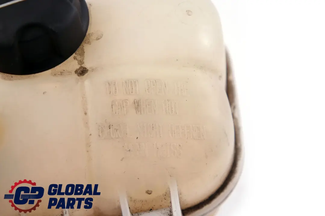 Ausgleichsbehälter Kühler Wasser für Mini Cooper D R55 R56 W16 Diesel mit Teilenummer 2752592 Mini Cooper D R55 R56 W16 Diesel Ausgleichsbehälter Kühler Wasser - SKU 2752592 - Teilenummer 2752592