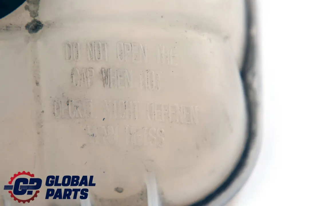Mini Cooper D R55 R56 W16 Diesel Serbatoio di Espansione Radiatore Acqua - SKU 2752592 - Numero di parte 2752592