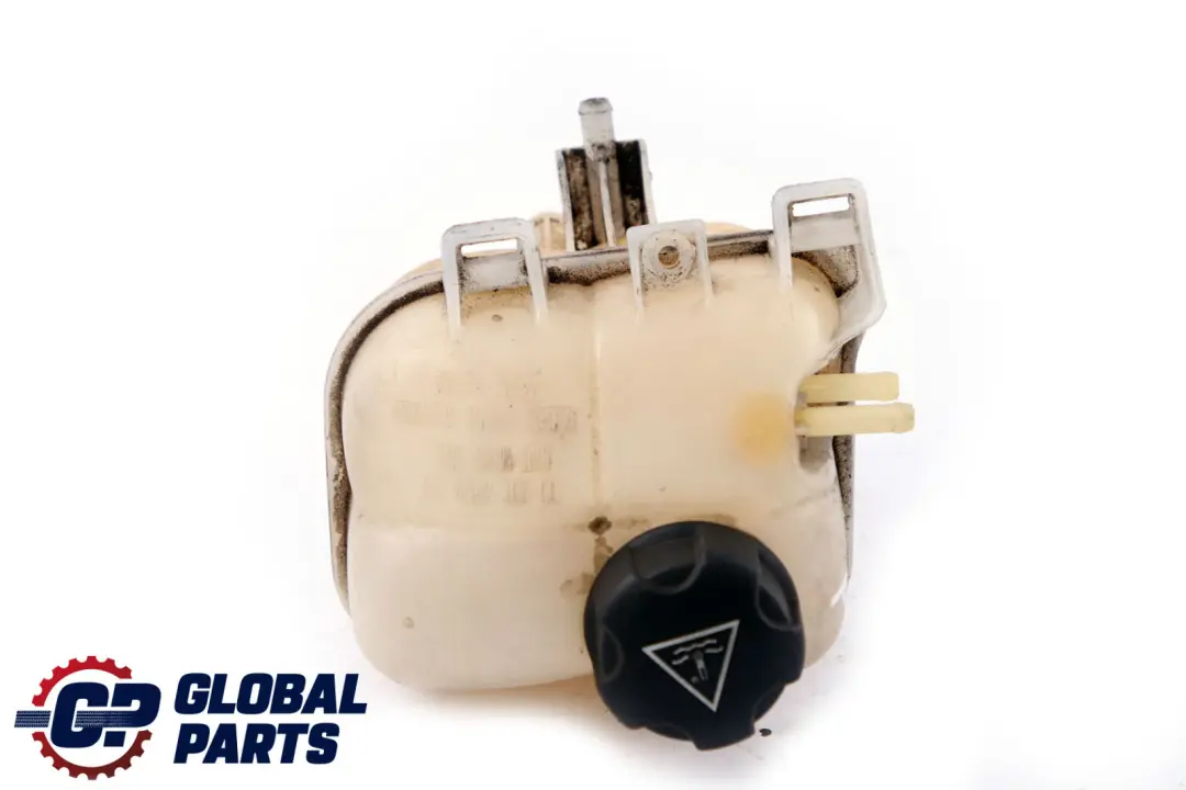 Serbatoio di Espansione Radiatore Acqua per Mini Cooper D R55 R56 W16 Diesel con numero di parte 2752592 Mini Cooper D R55 R56 W16 Diesel Serbatoio di Espansione Radiatore Acqua - SKU 2752592 - Numero di parte 2752592