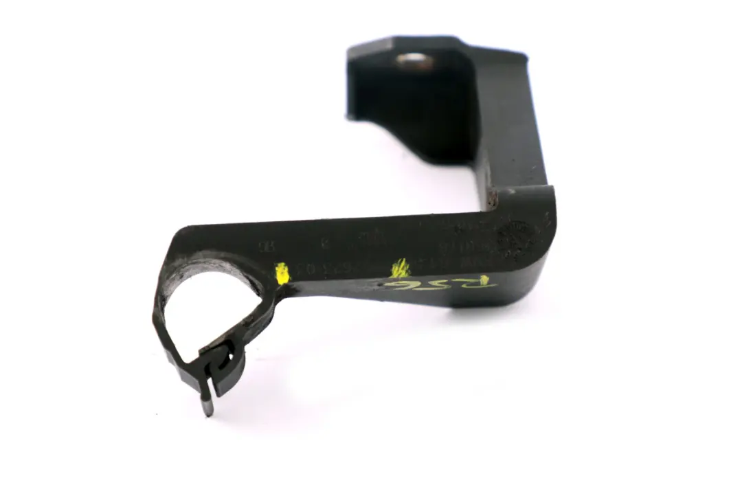 Support Montage Tuyau D'aspiration Climatisation pour Mini Cooper R55 R56 à propos du numéro de pièce 2752623 Mini Cooper R55 R56 Support Montage Tuyau D'aspiration Climatisation - SKU 2752623 - Numéro de pièce 2752623