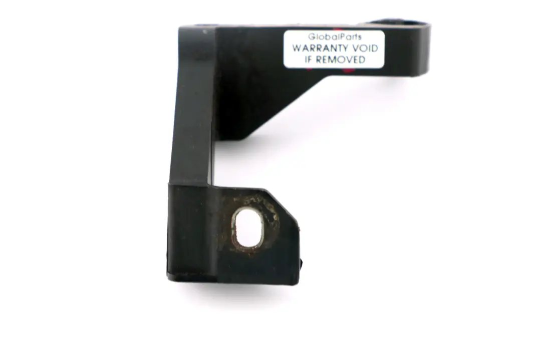 Halter Saugleitung Klimaanlage für BMW Mini Cooper One R55 R56 R57 mit Teilenummer 2752623 BMW Mini Cooper One R55 R56 R57 Halter Saugleitung Klimaanlage - SKU 2752623 - Teilenummer 2752623