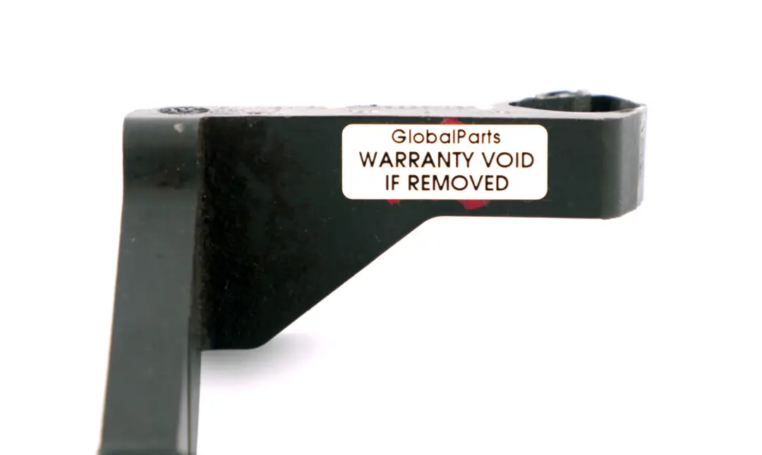 Soporte Tubo Aspiracion Aire Acondicionado para Mini Cooper One R55 R56 con número de pieza 2752623 Mini Cooper One R55 R56 Soporte Tubo Aspiracion Aire Acondicionado - SKU 2752623 - Número de pieza 2752623