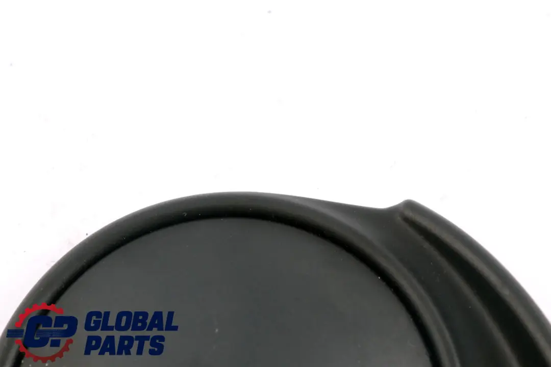 Front Seat Adjustment Handle Left N/S Carbon Black to Mini R55 R56 R57 with Part number 2752627 Mini R55 R56 R57 Front Seat Adjustment Handle Left N/S Carbon Black - SKU 2752627-1 - Part number 2752627