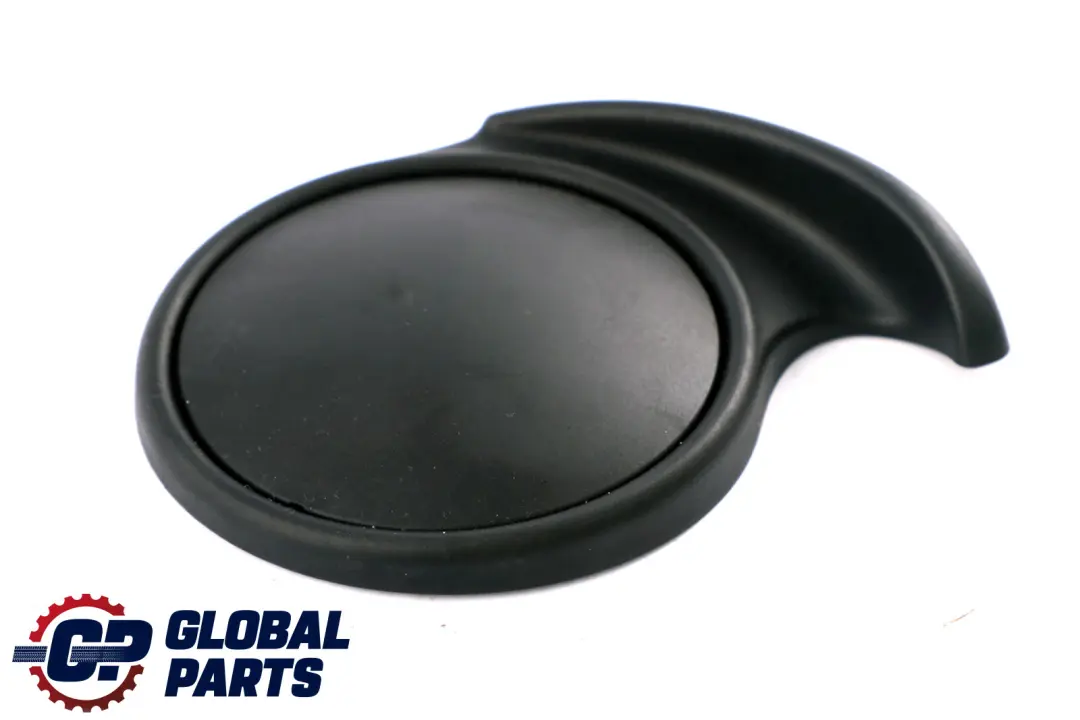 Mini Cooper R55 R56 R57 Leva Interno SX Carbonio Black Nero - SKU 2752627-1 - Numero di parte 2752627