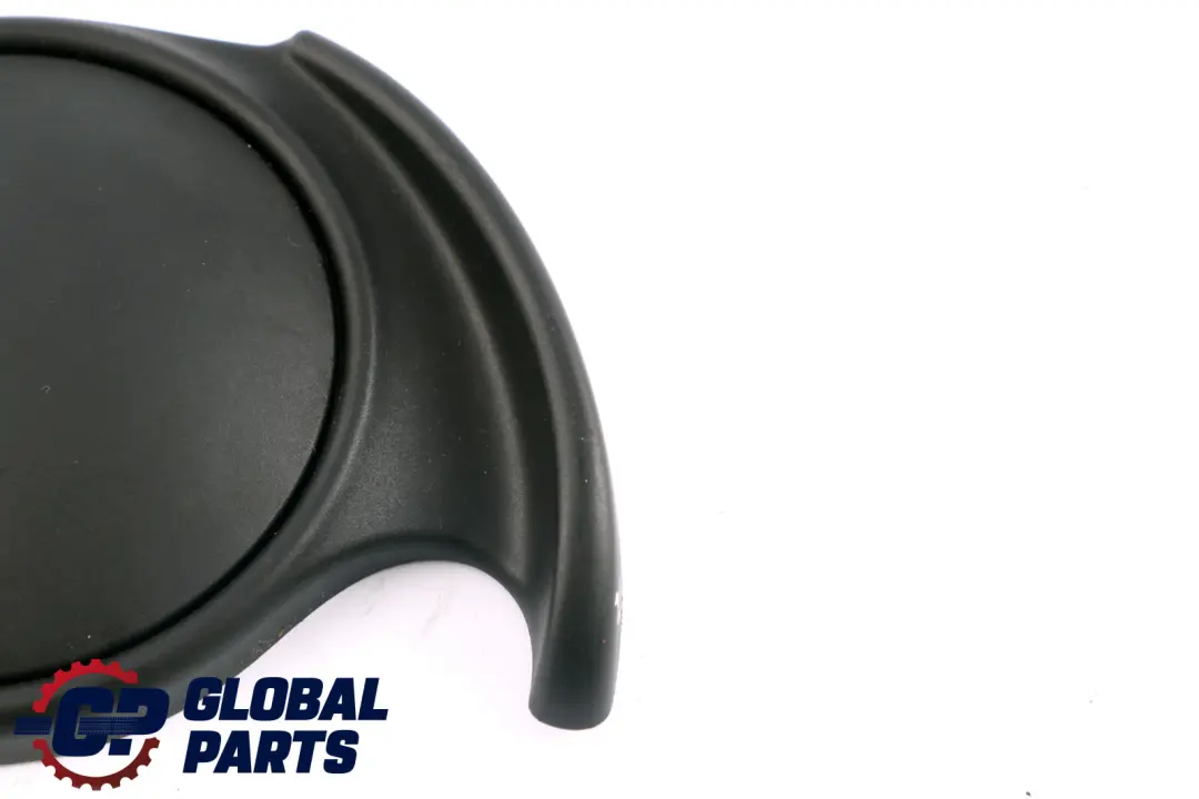 Sitzverstellung Vorne Links Carbon Schwarz für Mini R55 R56 R57 mit Teilenummer 2752627 Mini R55 R56 R57 Sitzverstellung Vorne Links Carbon Schwarz - SKU 2752627-1 - Teilenummer 2752627