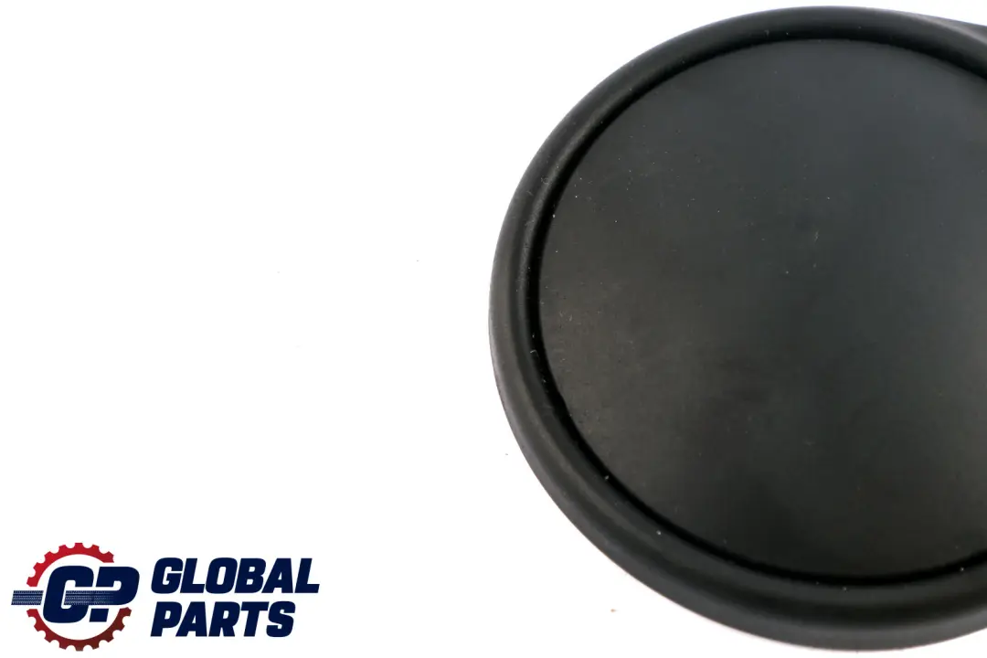  oper R55 R56 R57 Izquierda InMini Coner Maneta Palanca Carbono Negro - SKU 2752627-1 - Número de pieza 2752627
