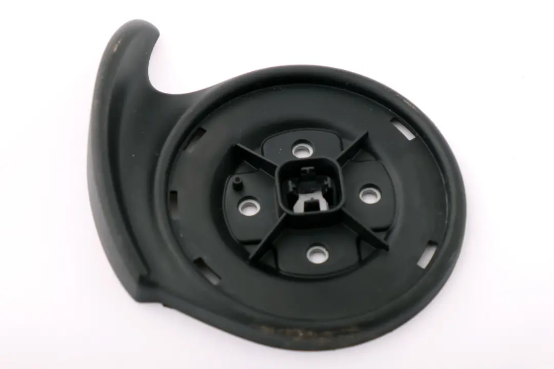 Mini Cooper R55 R56 Leva regolazione sedile anteriore sinistra - SKU 2752627 - Numero di parte 2752627
